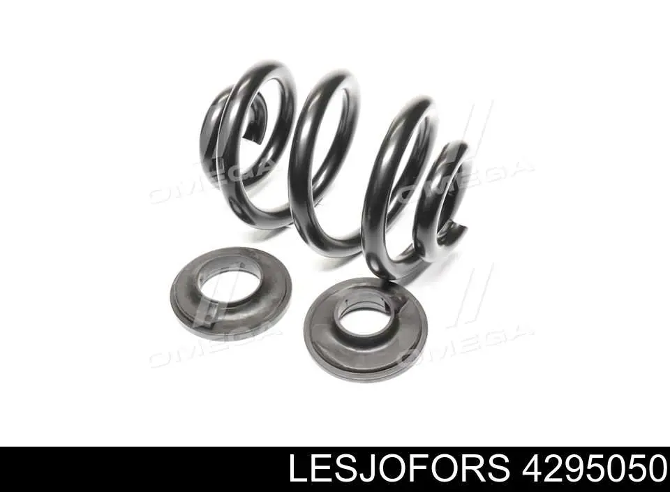 Comprar 4295050 Lesjofors Muelle de eje trasero