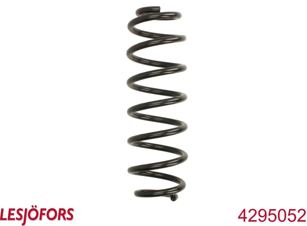 Comprar 4295052 Lesjofors Muelle de eje trasero
