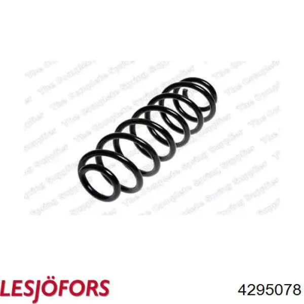 Muelle 4295078 Lesjofors