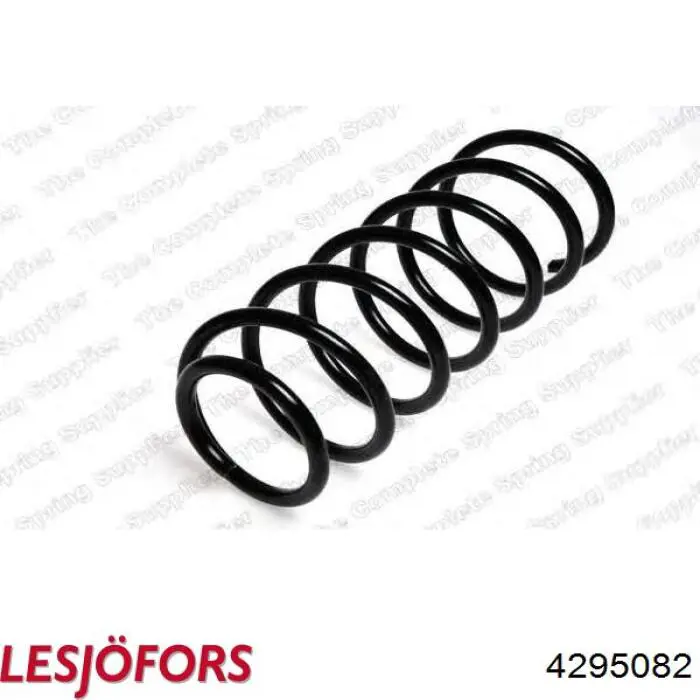 Comprar 4295082 Lesjofors Muelle de eje trasero