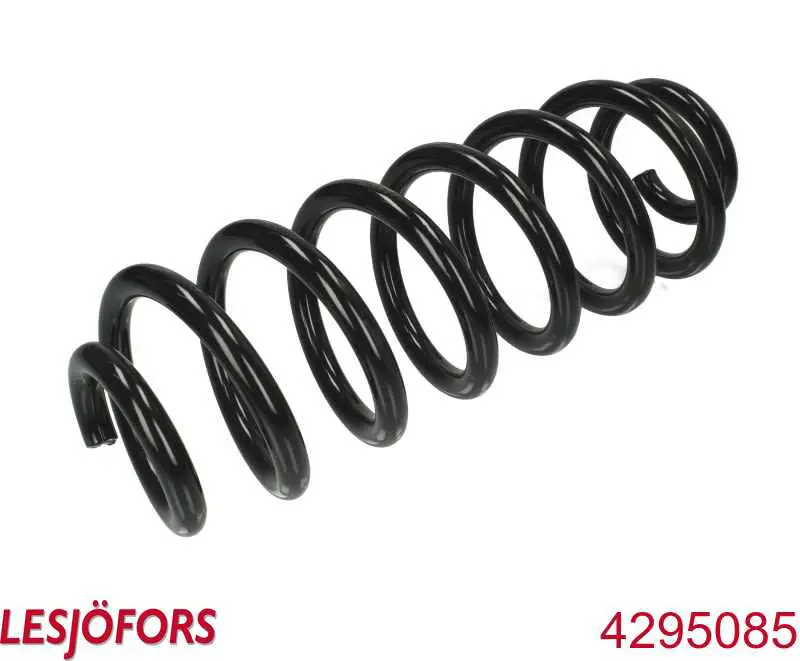 Comprar 4295085 Lesjofors Muelle de eje trasero