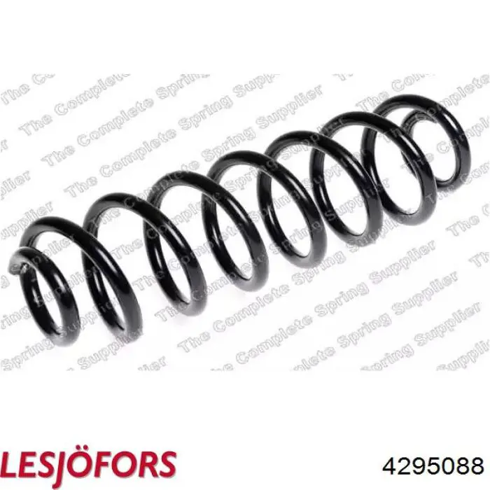 Muelle de suspensión trasero Lesjofors 4295088 precio, desde 27,44 EUR