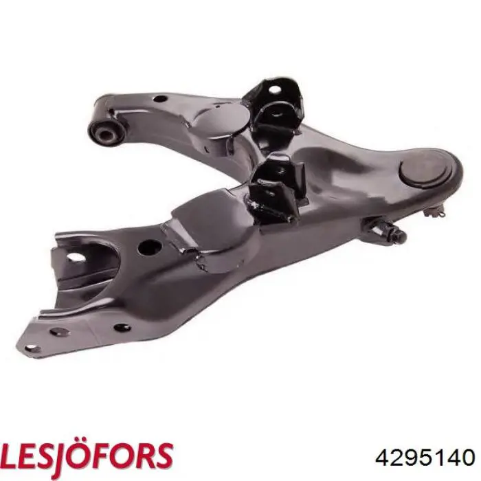 Muelle de suspensión trasero Lesjofors 4295140 precio, desde 40,03 EUR