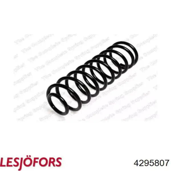 Muelle de suspensión trasero Volvo 1273977 precio, desde 47,37 EUR