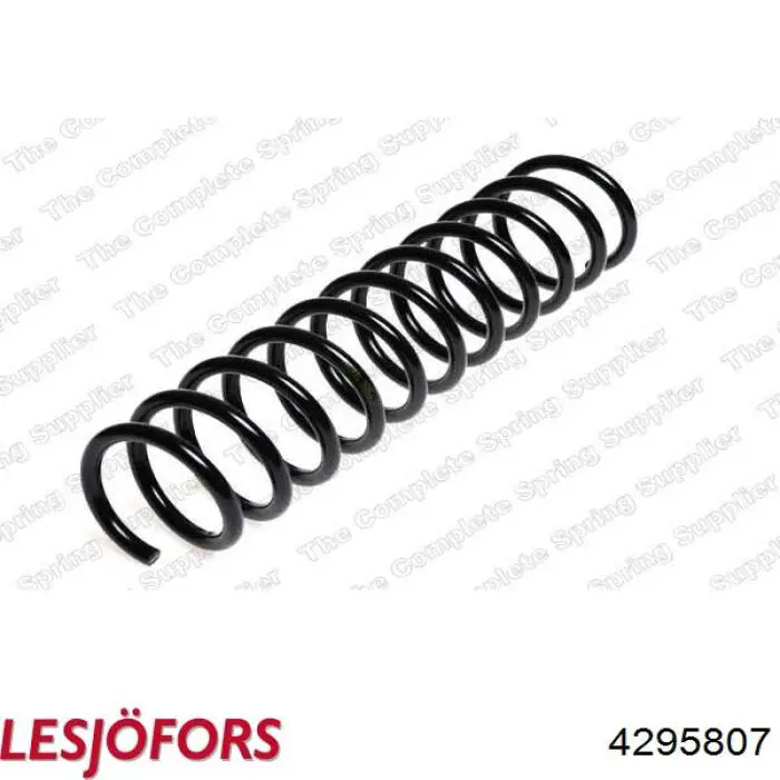 1273977 Volvo Muelle trasero