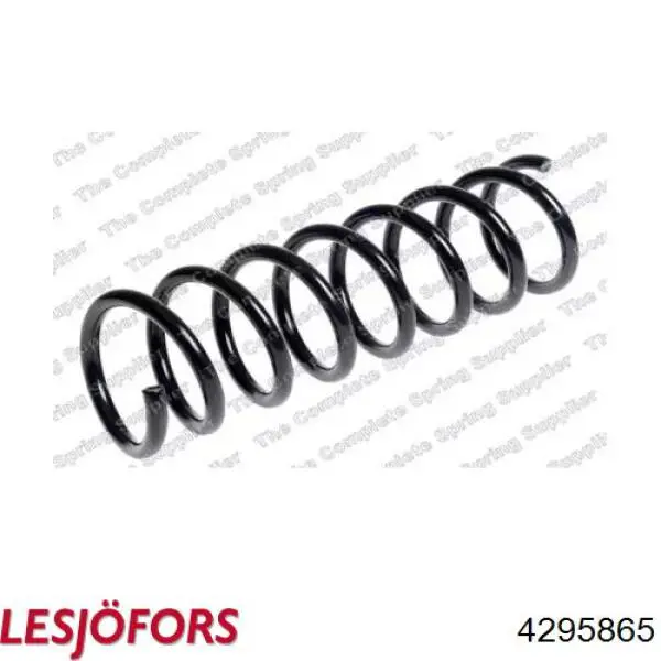 1385369 Volvo Muelle trasero