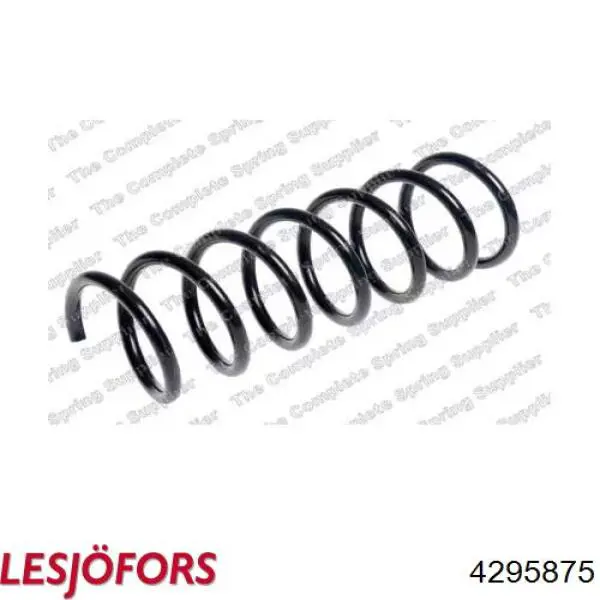 Muelle de suspensión trasero Volvo 30736538 precio, desde 44,55 EUR