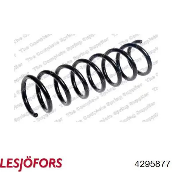 Comprar 38192 Suplex Muelle de eje trasero