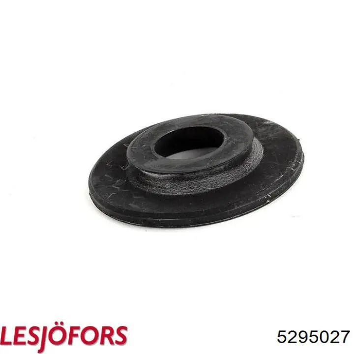Comprar 5295027 Lesjofors Muelle de eje trasero