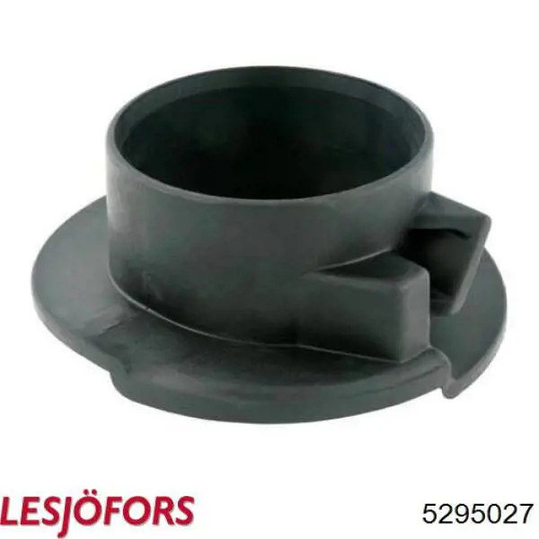 Muelle 5295027 Lesjofors
