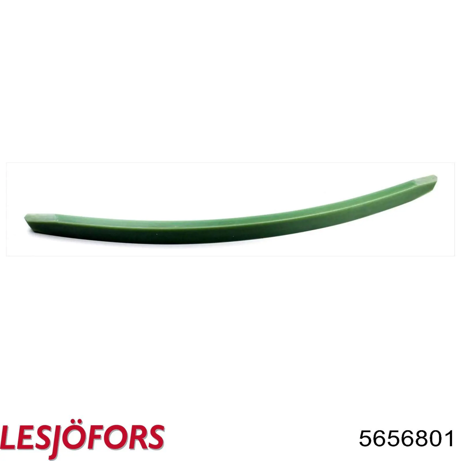 Ballesta delantera Fast FT13371