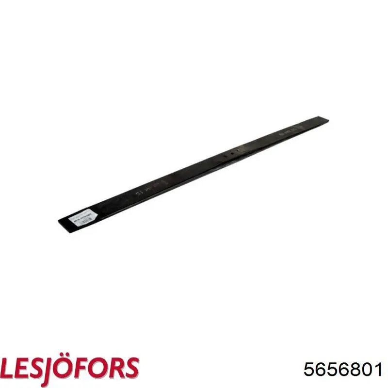 Ballesta delantera Fast FT13371 precio, desde 158,27 EUR