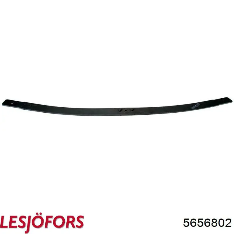 Comprar 60375001 Goodrem Ballesta de suspensión delantera