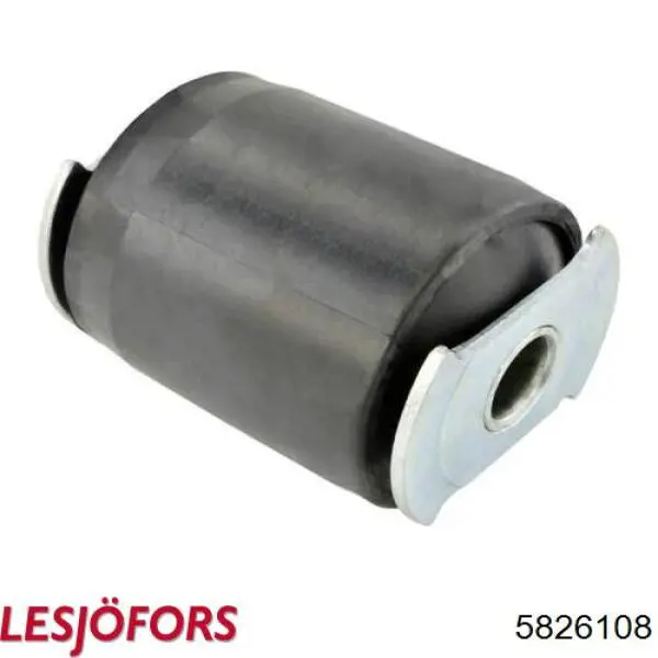 Comprar 5826108 Lesjofors Ballesta de suspensión trasera