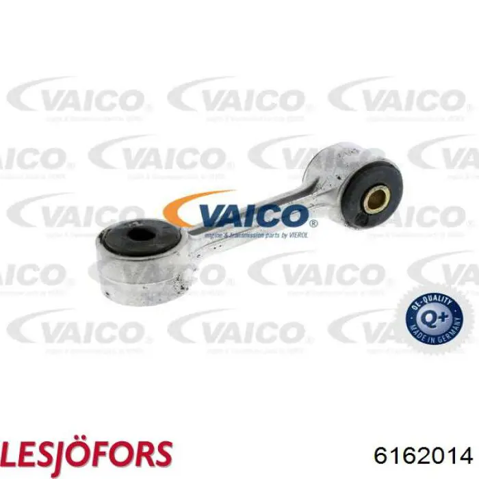 Ballesta, eje trasera  Lesjofors 6162014 precio, desde 187,30 EUR