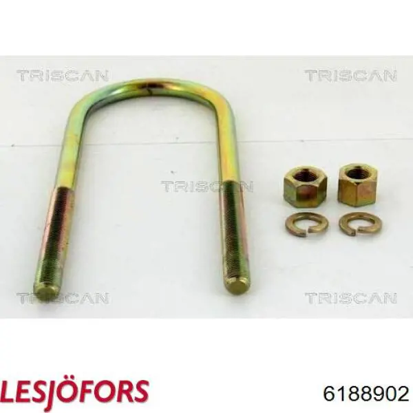  Ballesta de suspensión trasera Suzuki Samurai 