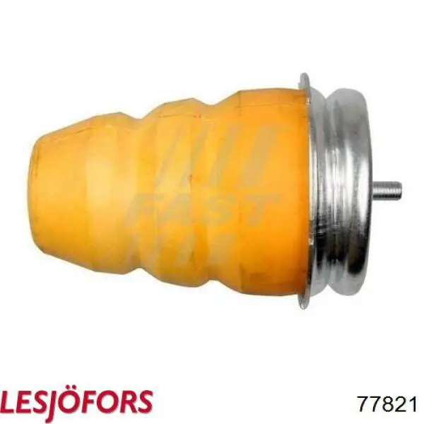 Comprar 77821 Lesjofors Abrazadera de ballesta