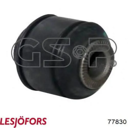 Abrazadera de ballesta Lesjofors 77830 precio, desde 28,19 EUR