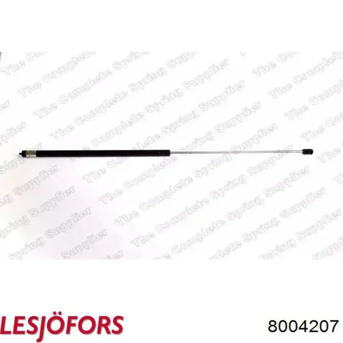 Comprar 8004207 Lesjofors Amortiguador de capó