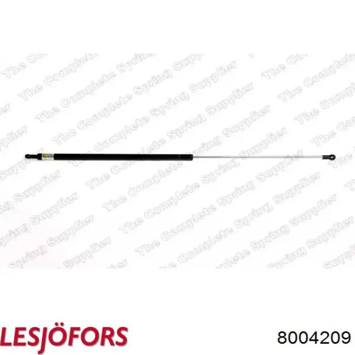 Comprar 8004209 Lesjofors Amortiguador de capó