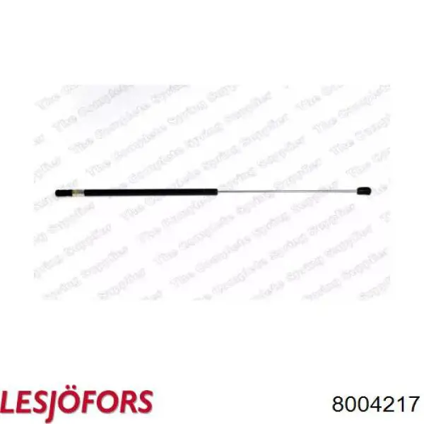 Comprar 8004217 Lesjofors Amortiguador de capó