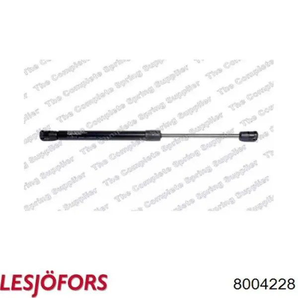 Comprar 8004228 Lesjofors Amortiguador de capó