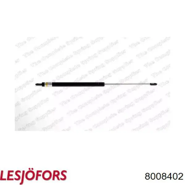 Comprar 8008402 Lesjofors Amortiguador de capó
