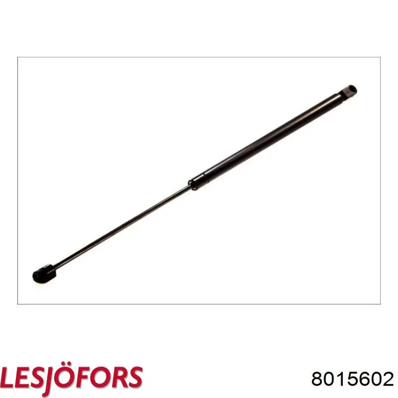 Comprar GSR620500 Open Parts Amortiguador de capó