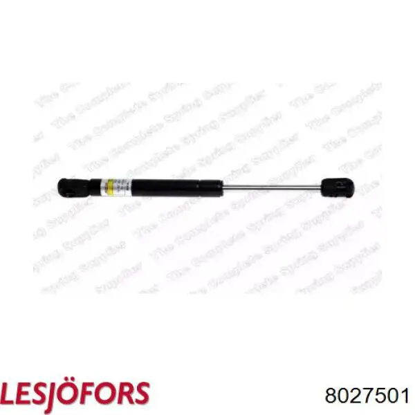 Comprar 8027501 Lesjofors Amortiguador de capó