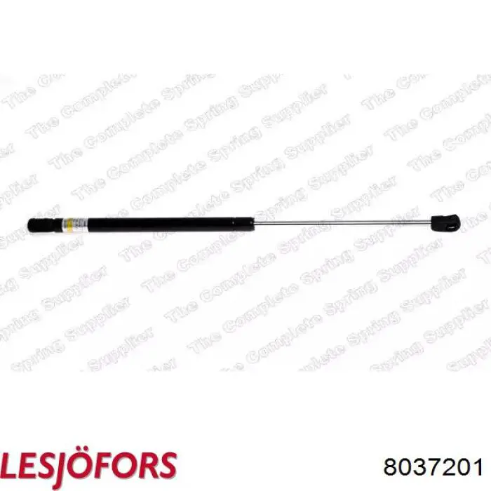 Comprar 8037201 Lesjofors Amortiguador de capó