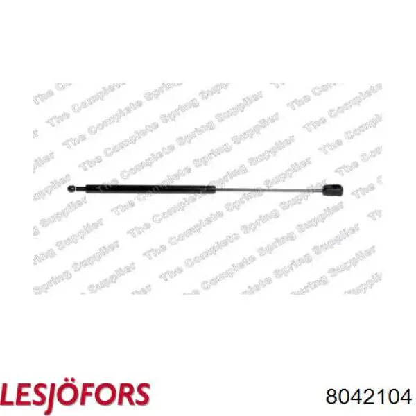 Comprar 8042104 Lesjofors Amortiguador de capó