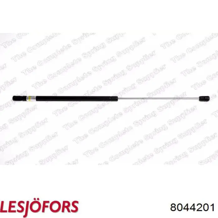 Comprar 8044201 Lesjofors Amortiguador de capó