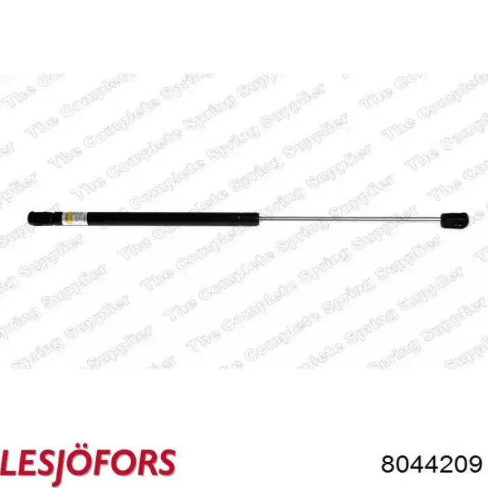 Muelle neumático, tapa delantera KIA Sorento III SUV (C5, UM) (2014 - 2020) precio, desde 24,59 EUR
