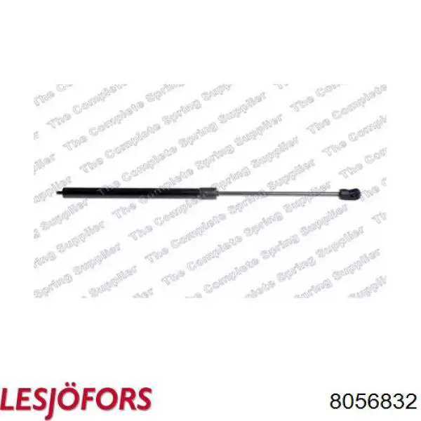 Amortiguador de capó izquierdo Lesjofors 8056832 precio, desde 16,86 EUR