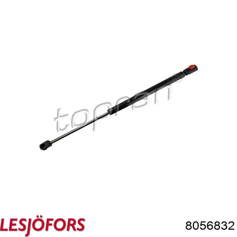 Comprar 8056832 Lesjofors Amortiguador de capó izquierdo