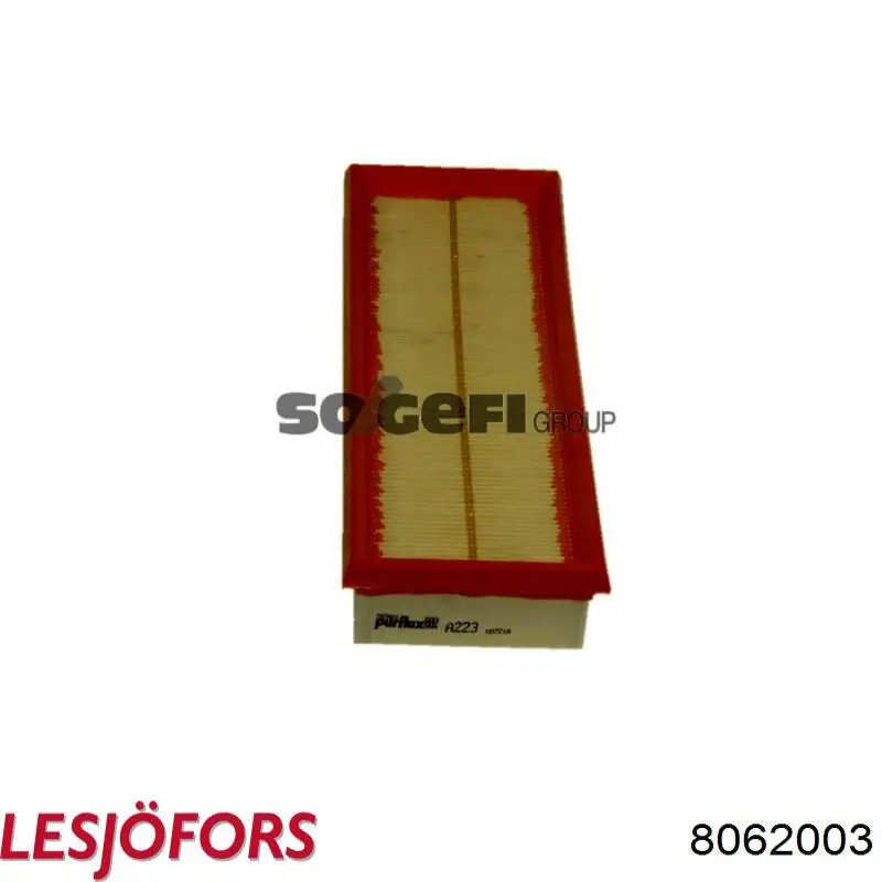 Comprar ZS10022 Japan Parts Amortiguador de capó