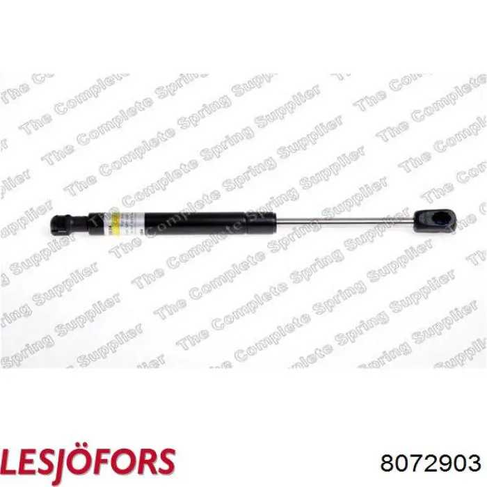 Comprar 8072903 Lesjofors Amortiguador de capó