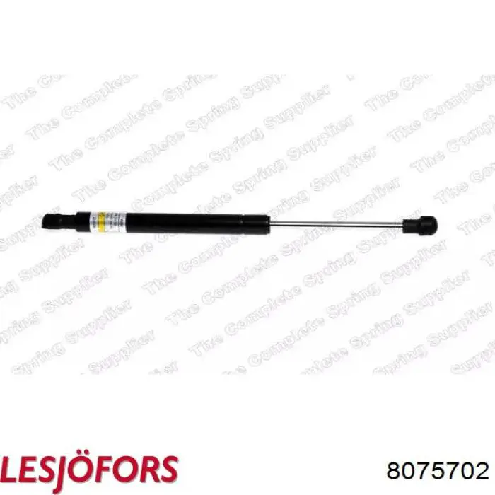Comprar 8075702 Lesjofors Amortiguador de capó