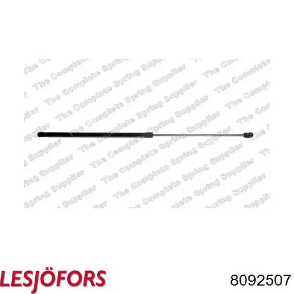 Amortiguador de capó derecho Lesjofors 8092507 precio, desde 16,74 EUR