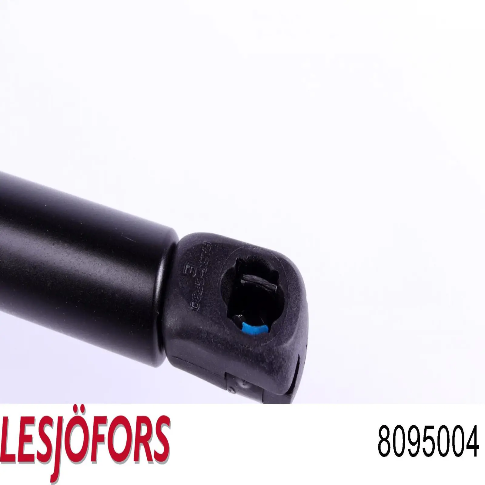 Muelle neumático, tapa delantera Lesjofors 8095004 precio, desde 13,86 EUR