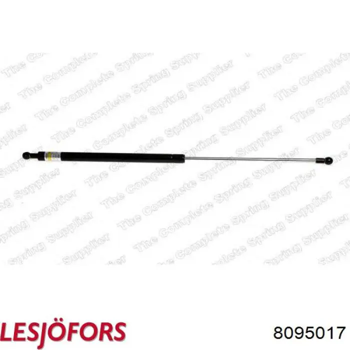 Comprar 8095017 Lesjofors Amortiguador de capó