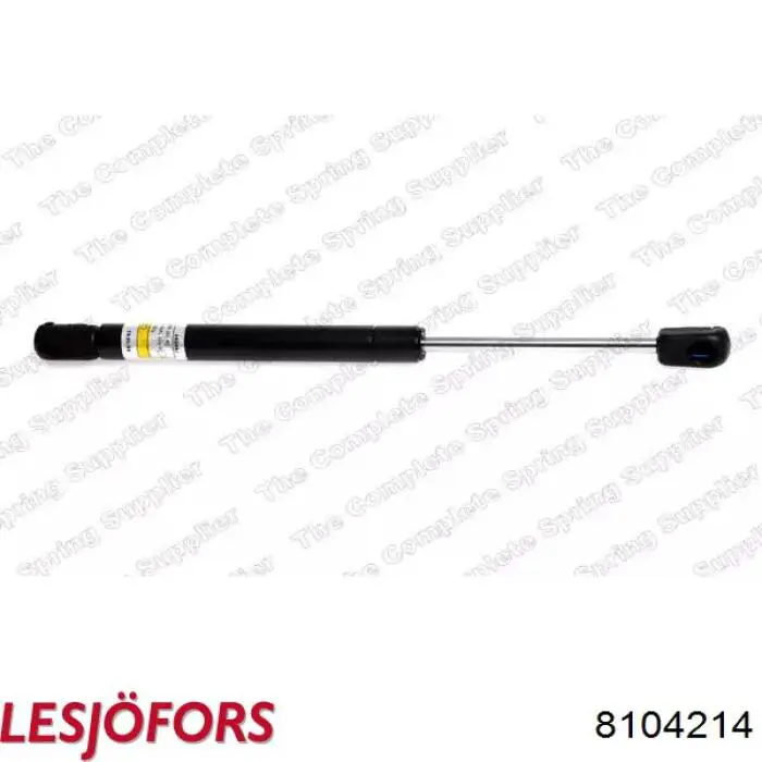 Comprar 8104214 Lesjofors Amortiguador de puerta trasera