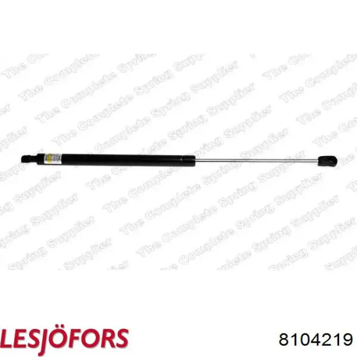 Comprar 8104219 Lesjofors Amortiguador de puerta trasera