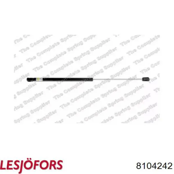Comprar 8K9827552B VAG Amortiguador de puerta trasera