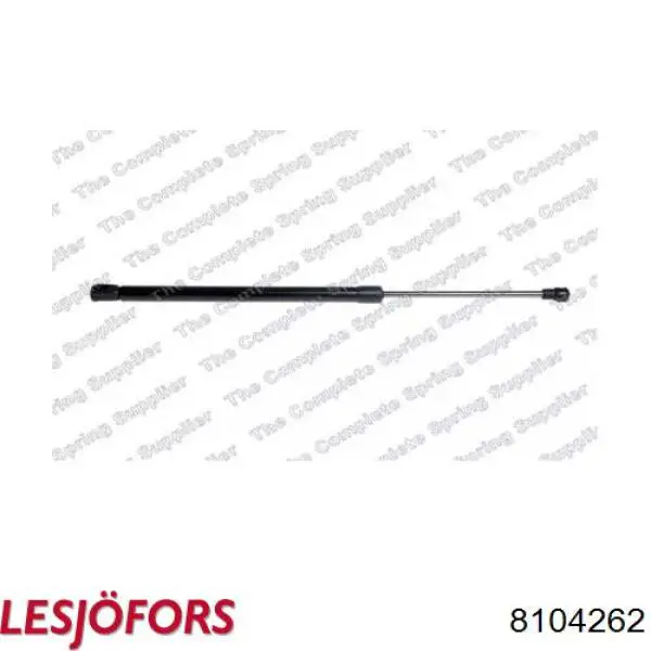 8S8827552A VAG Amortiguador de porton