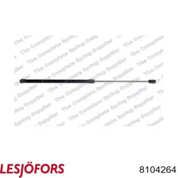 Amortiguador de maletero Doga 2017823 precio, desde 14,00 EUR