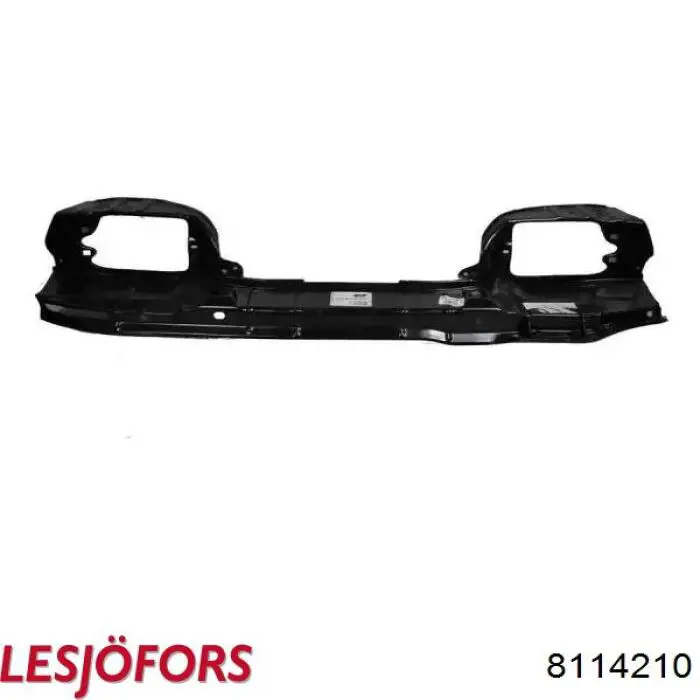 96474968 Opel amortiguador de maletero