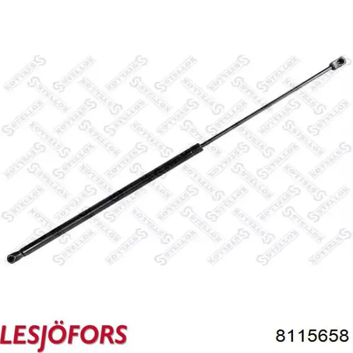 Amortiguador de maletero Doga 2015303 precio, desde 20,82 EUR