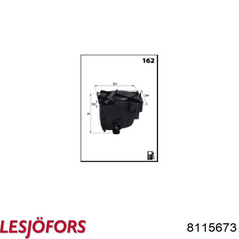 Amortiguador de porton para Citroen C4 GRAND SPACETOURER 3A, 3E