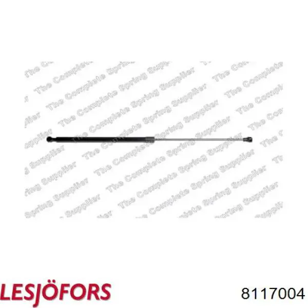 Amortiguador de maletero Magneti Marelli GS1259 precio, desde 17,53 EUR